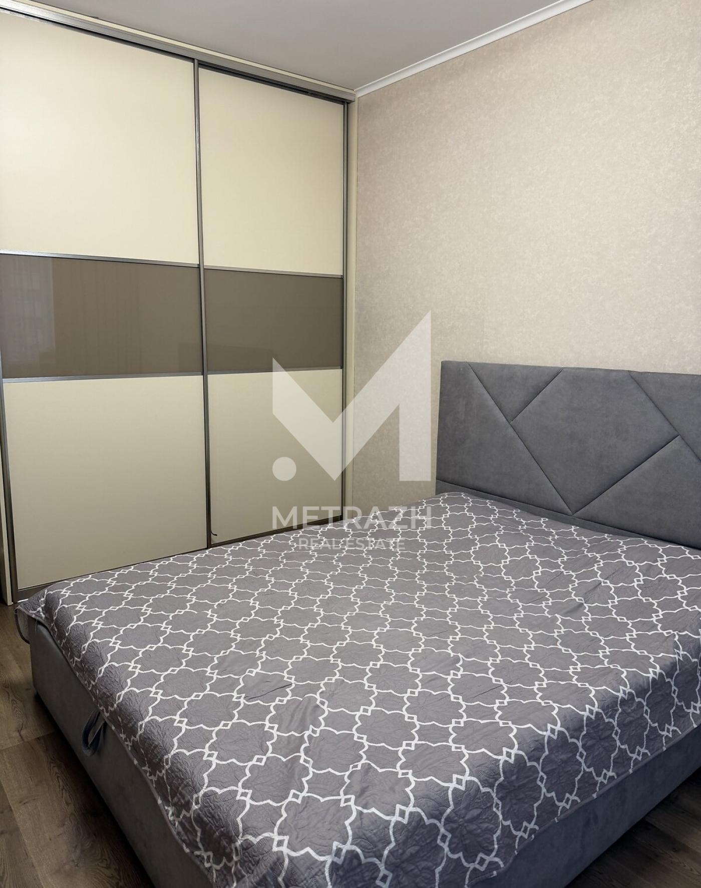Sale 1-room apartment 40 m², Калнишевського Петра, ЖК Яскравий • ID 7474 — photo 4