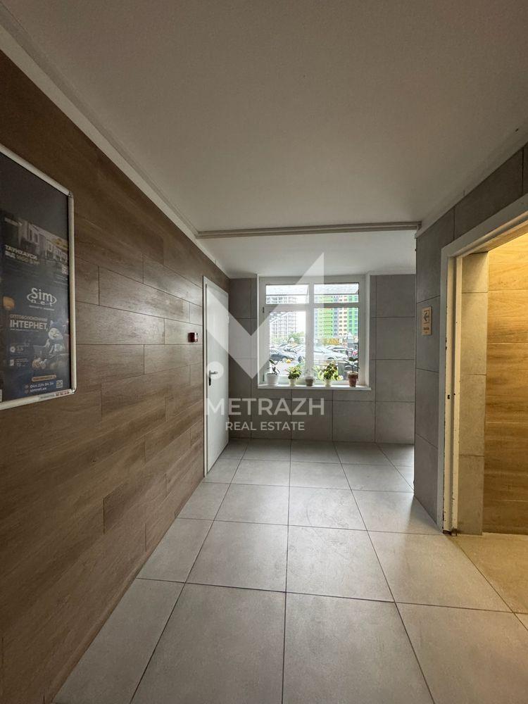 Продажа 1-комнатной квартиры 40 м², Максимовича Михайла, ЖК LIKO-GRAD Perfect Town • ID 7705 — фото 5