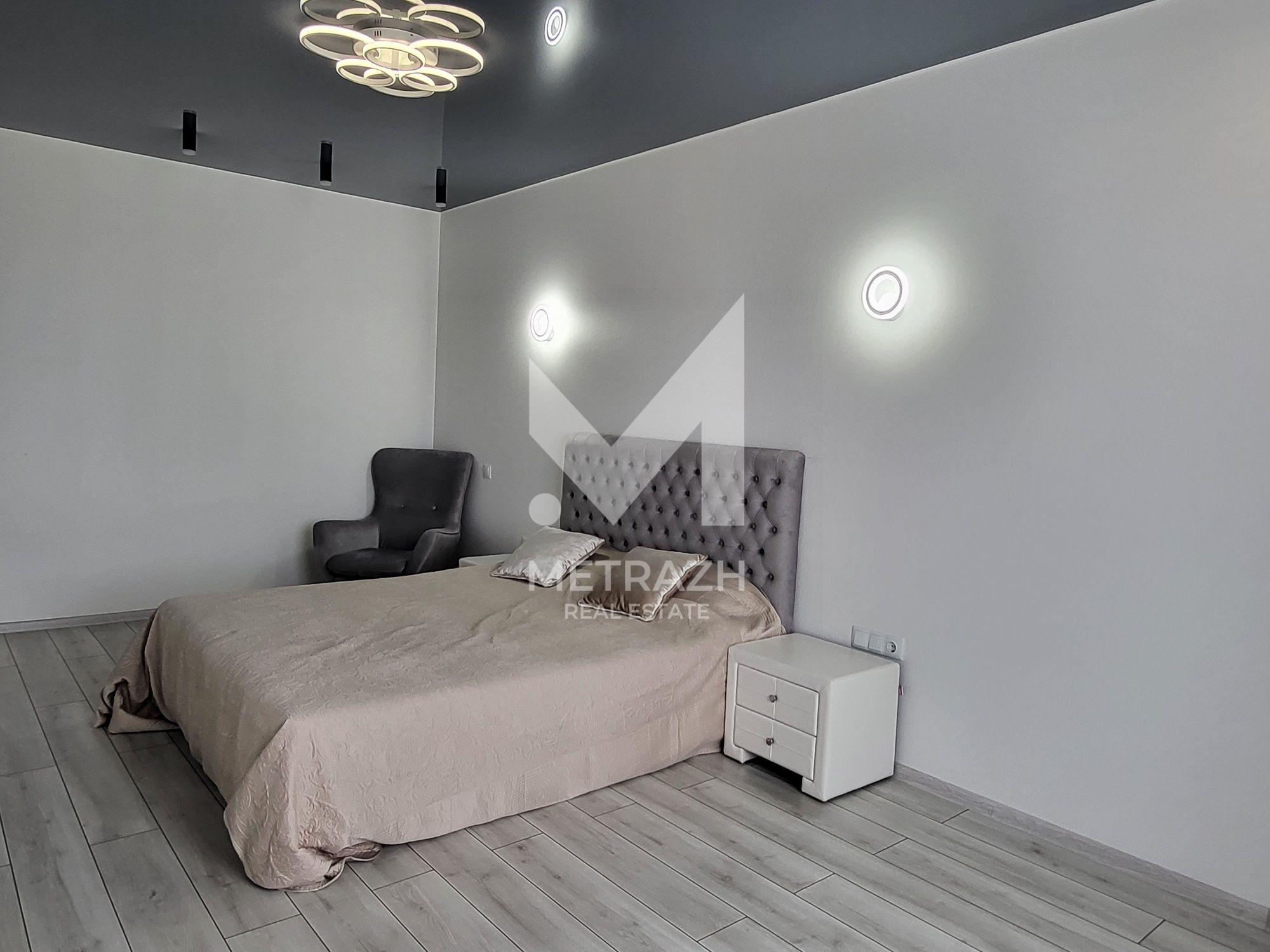 Sale 1-room apartment 47 m², Берестейський, ЖК Victory V • ID 7613 — photo 3