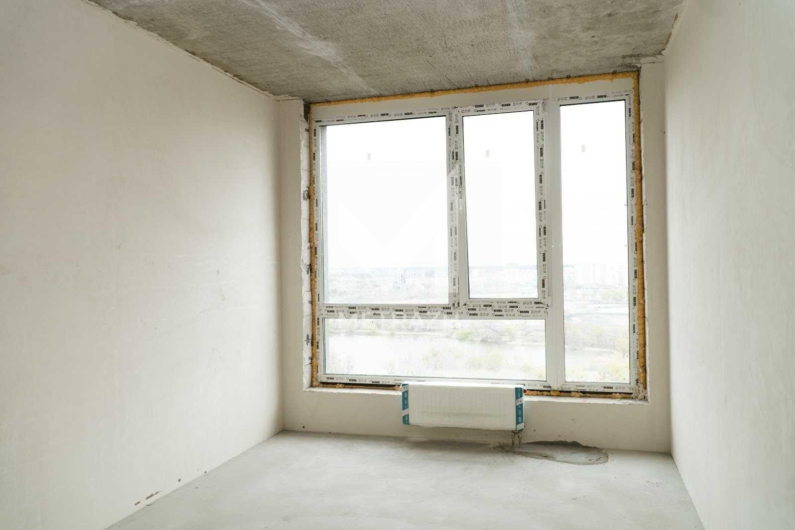 Продажа 1-комнатной квартиры 37 м², Івана Кочерги, ЖК Синергія Київ • ID 7757 — фото 4