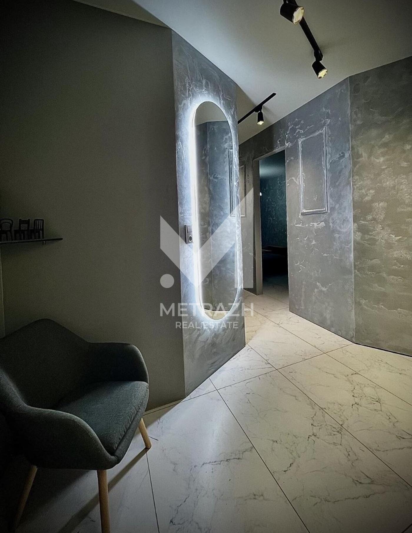Продажа 2-комнатной квартиры 58 м², Берестейський, ЖК Manhattan city • ID 7789 — фото 3