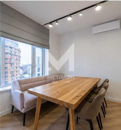 Продажа 2-комнатной квартиры 74 м², Василя Тютюнника, ЖК Cardinal • ID 7717 — фото 2