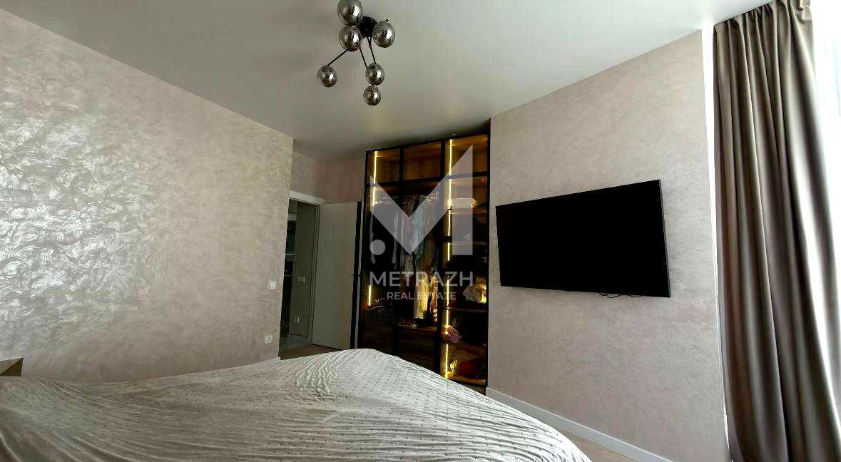 Sale 2-room apartment 72 m², Микільсько-Слобідська, Русанівська Гавань • ID 7555 — photo 3