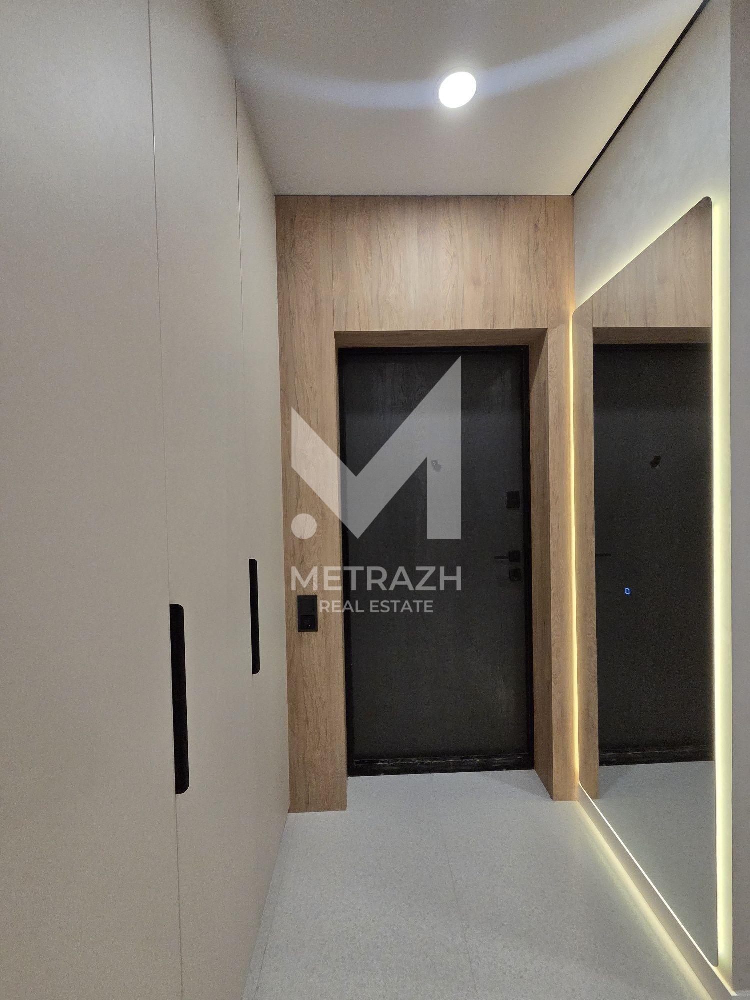 Продажа 1-комнатной квартиры 45 м², Європейського Союзу, Варшавський Мікрорайон • ID 7825 — фото 11