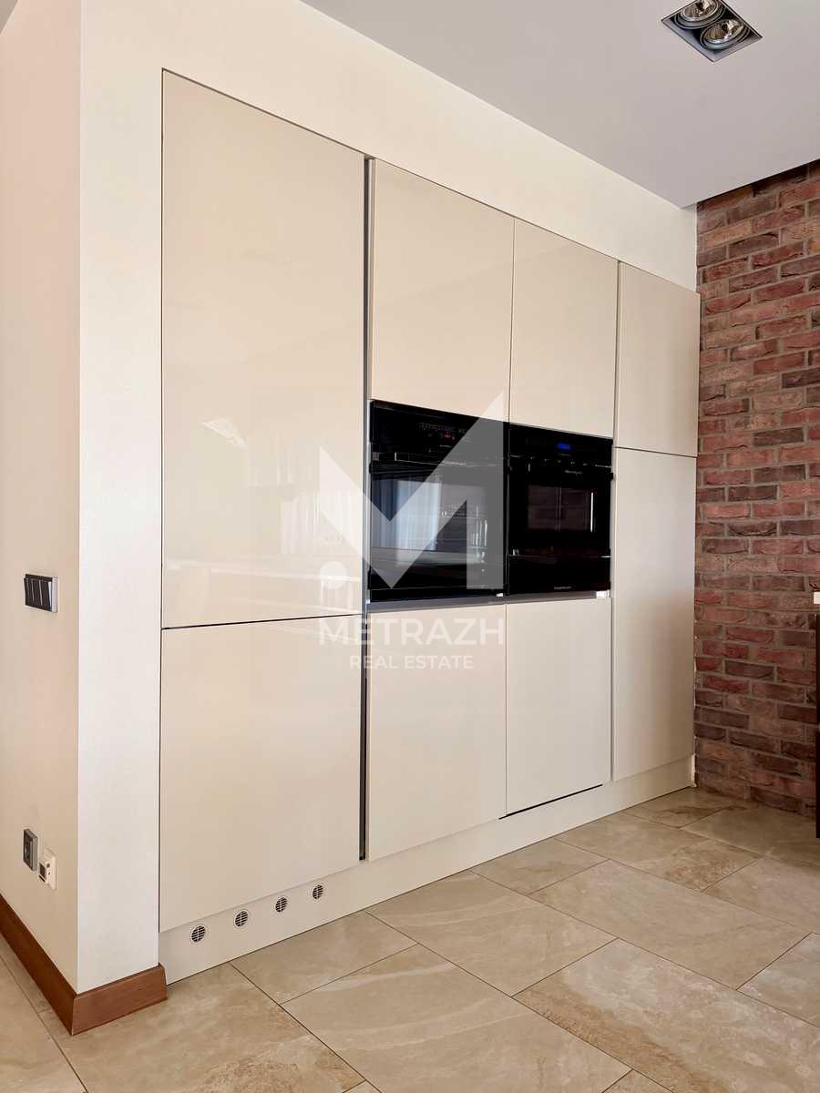 Sale 2-room apartment 106 m², просп. Голосіївський, RC Park Avenue VIP • ID 7657 — photo 21