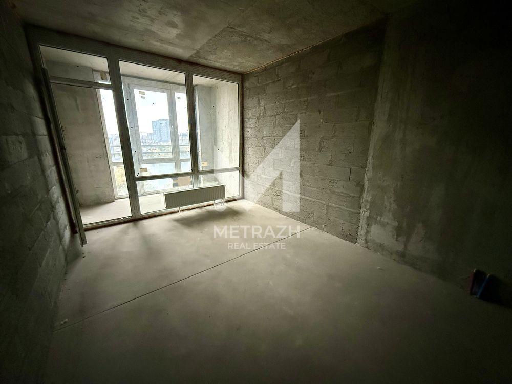 Продажа 1-комнатной квартиры 45 м², Дніпровська наб., ЖК Seven • ID 7754 — фото 5