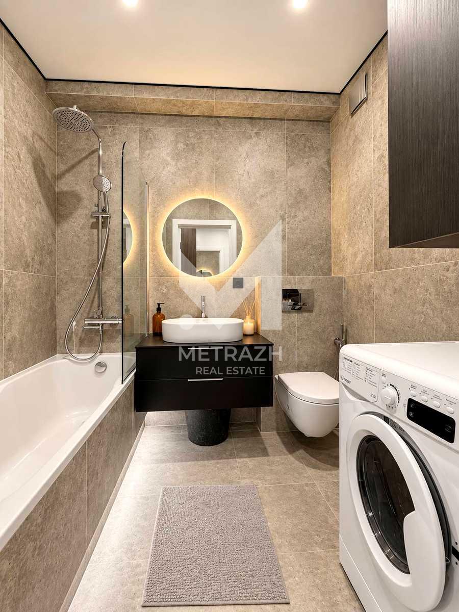 Sale 2-room apartment 42 m², Максимовича Михайла, RC New England • ID 7690 — photo 15