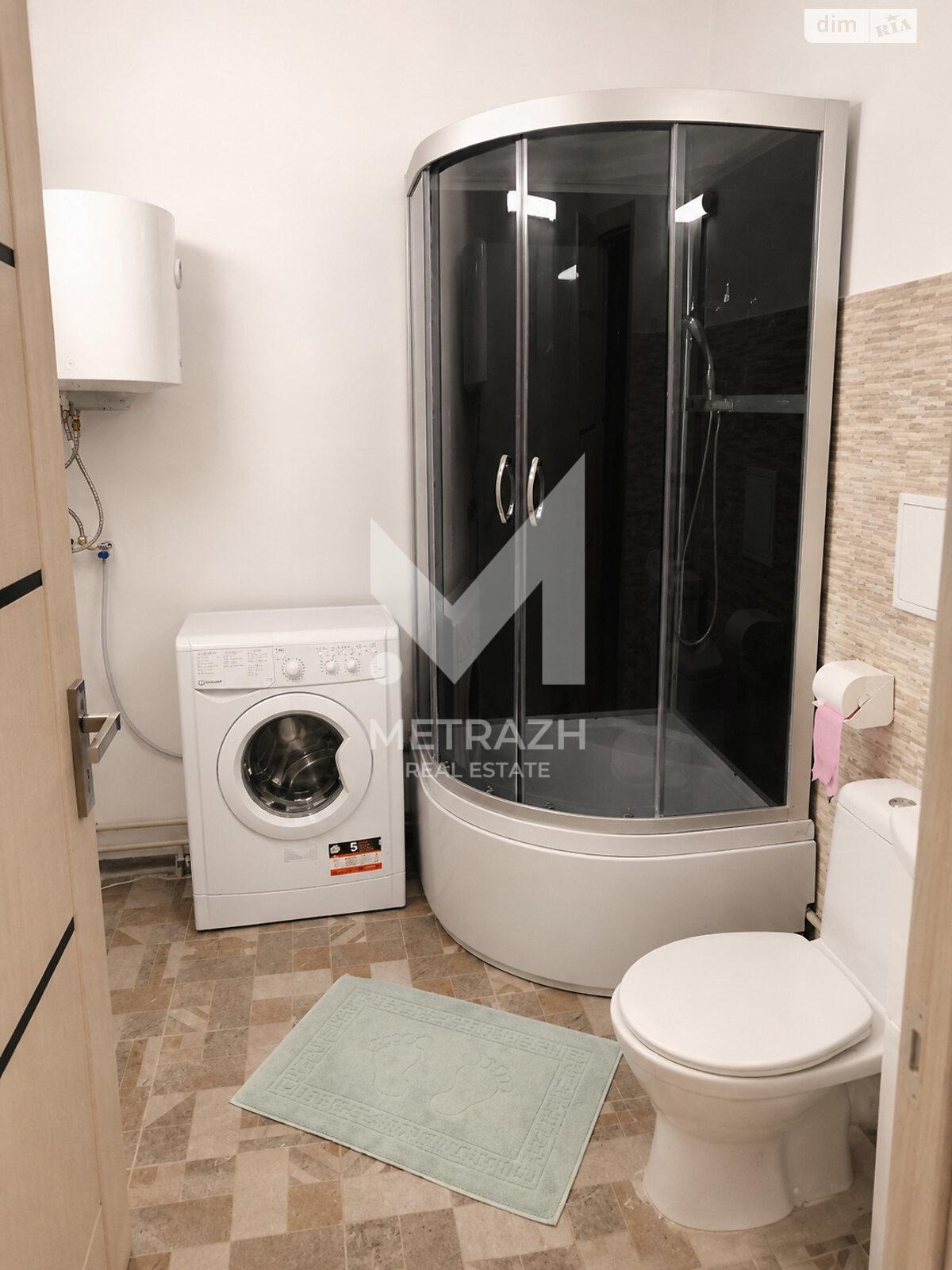 Sale 1-room apartment 28 m², Березова, RC ParkLand • ID 7442 — photo 3