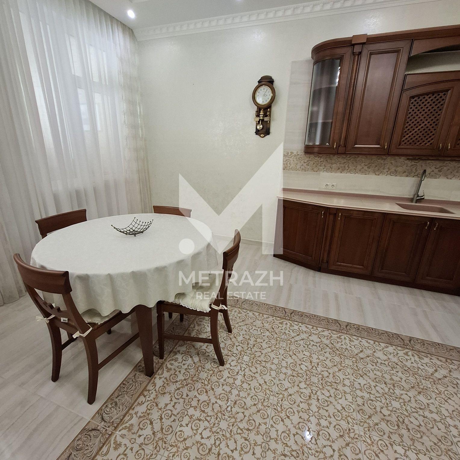 Sale 3-room apartment 105 m², Коновальця Євгена, ЖК Панорама на Печерську • ID 7497 — photo 2