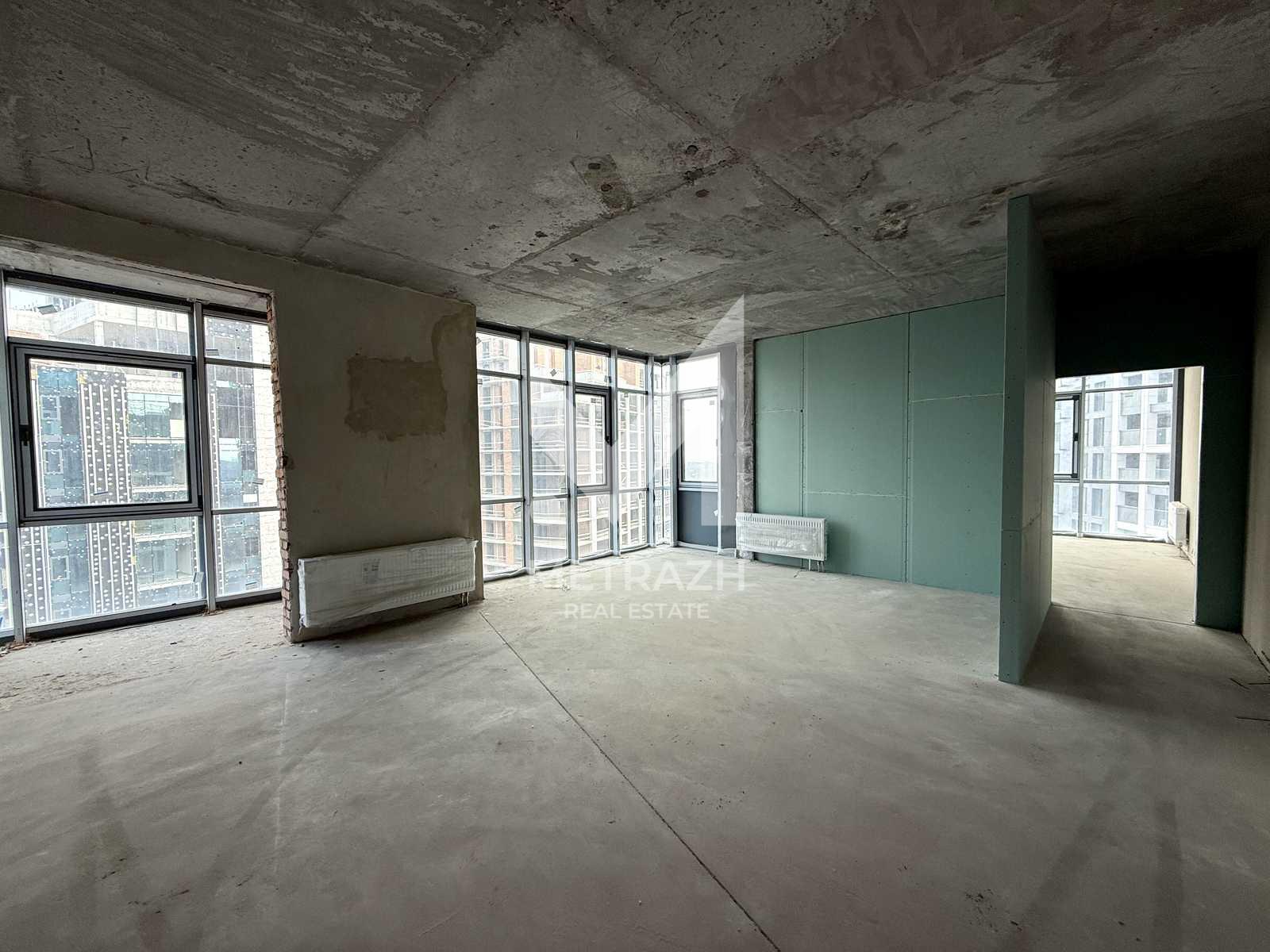 Sale 2-room apartment 82 m², Андрія Верхогляда, RC Novopecherskie Lipki • ID 7692 — photo 3