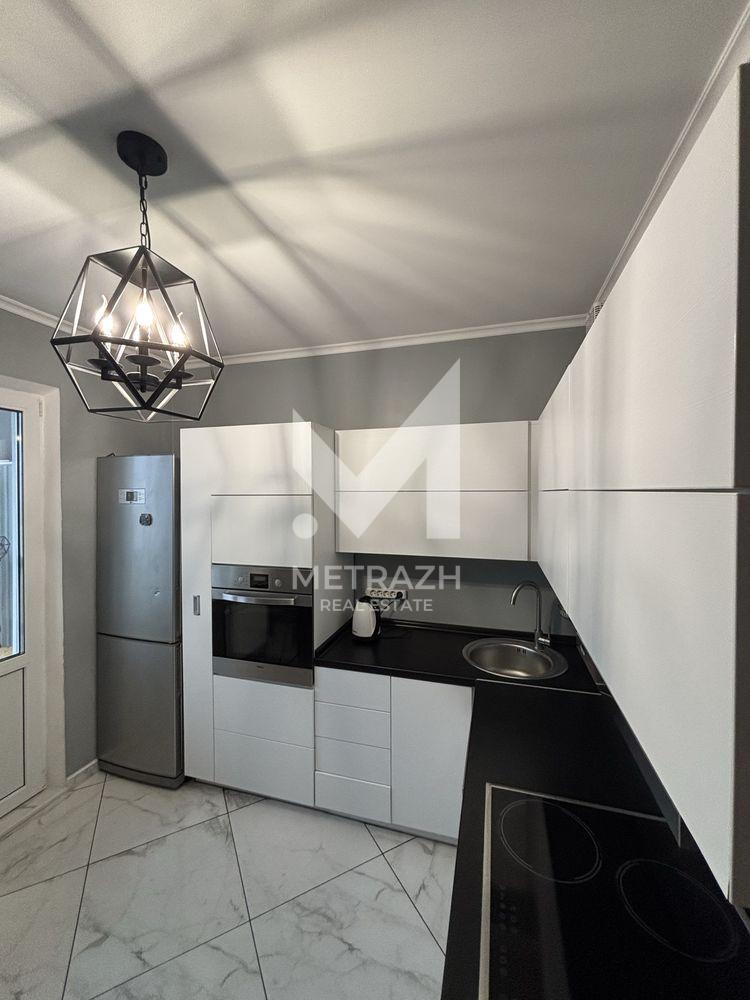 Sale 1-room apartment 36 m², Гмирі Бориса, ЖМ Патріотика • ID 7641 — photo 2