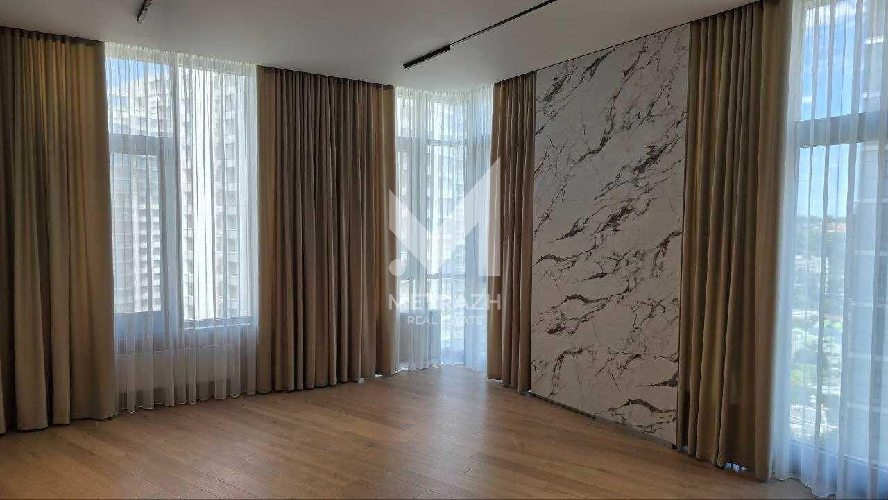 Sale 3-room apartment 86 m², Андрія Верхогляда, RC Novopecherskie Lipki • ID 7518 — photo 7