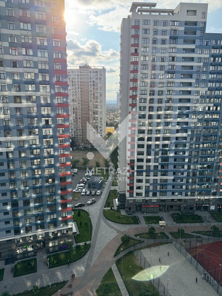 Sale 3-room apartment 98 m², Євгенія Сверстюка, ЖК Галактика • ID 7542 — photo 9
