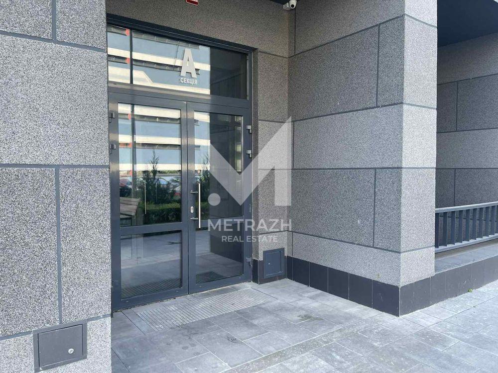 Sale 1-room apartment 49 m², Євгенія Сверстюка, ЖК Галактика • ID 7490 — photo 2
