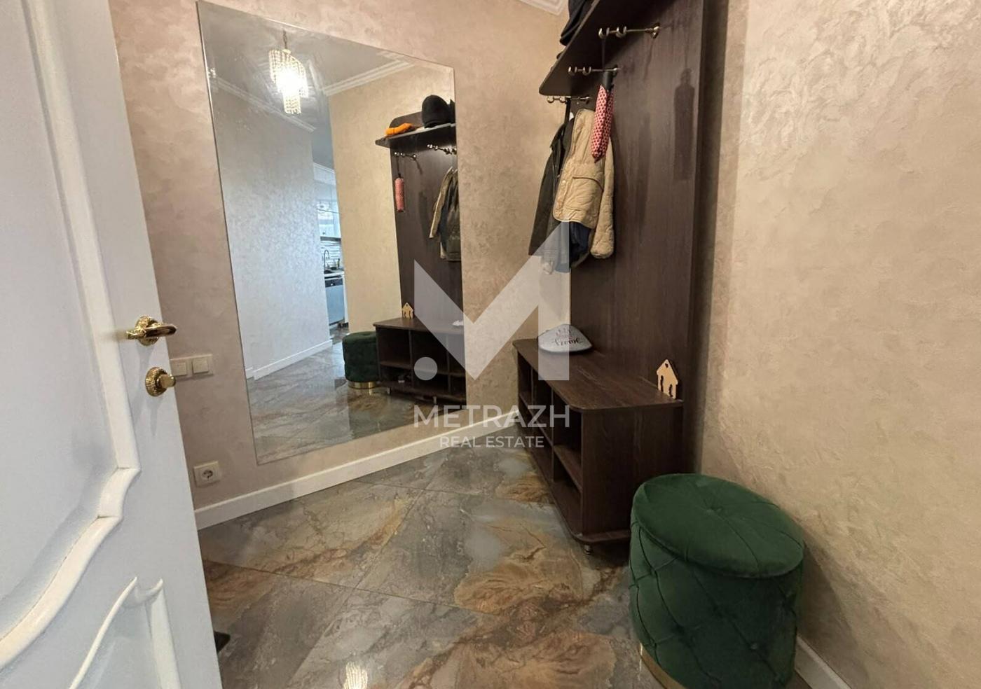 Sale 2-room apartment 133 m², Микільсько-Слобідська, Русанівська Гавань • ID 7592 — photo 17