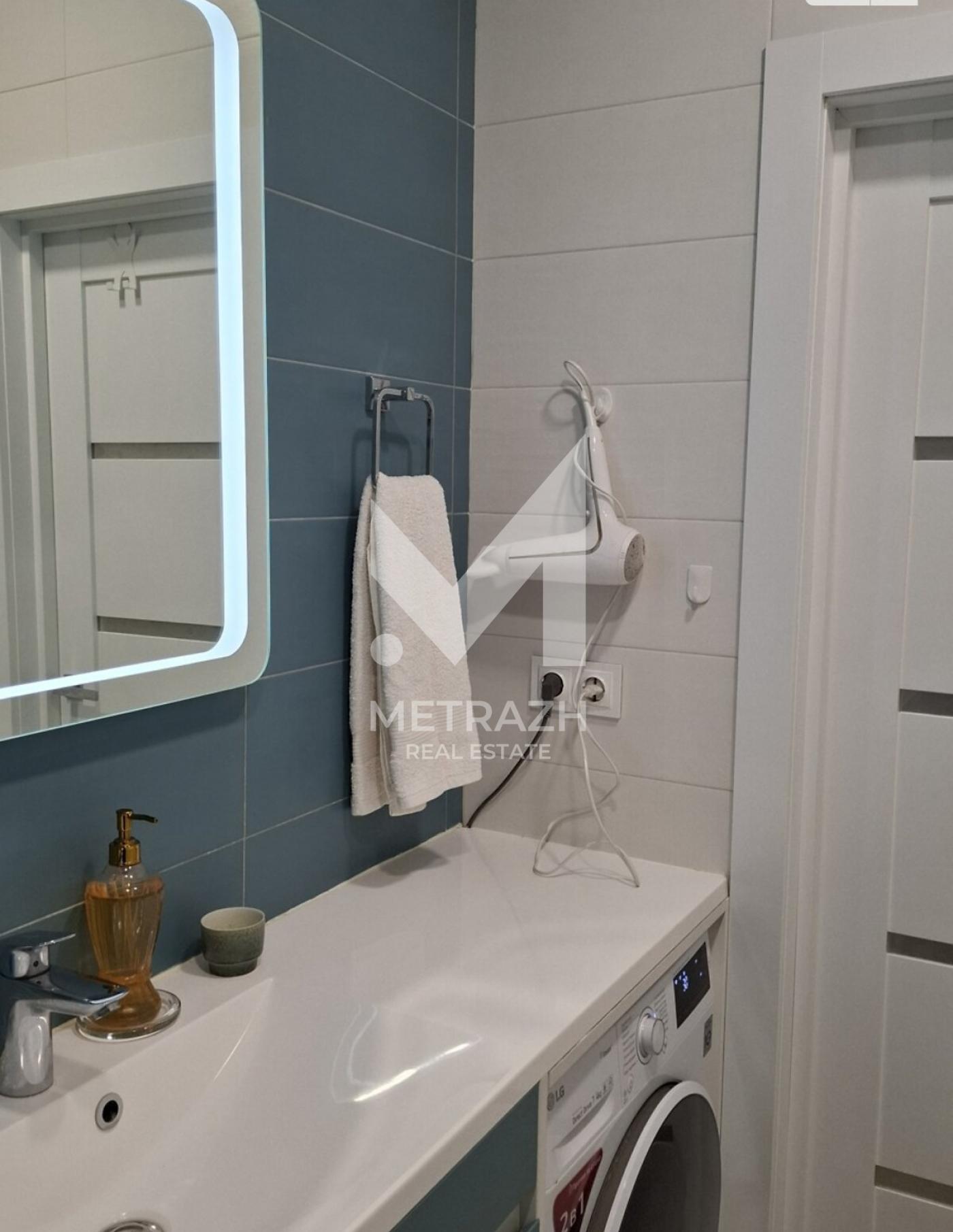 Sale 1-room apartment 44 m², Юнацька, RC ParkLand • ID 7633 — photo 13