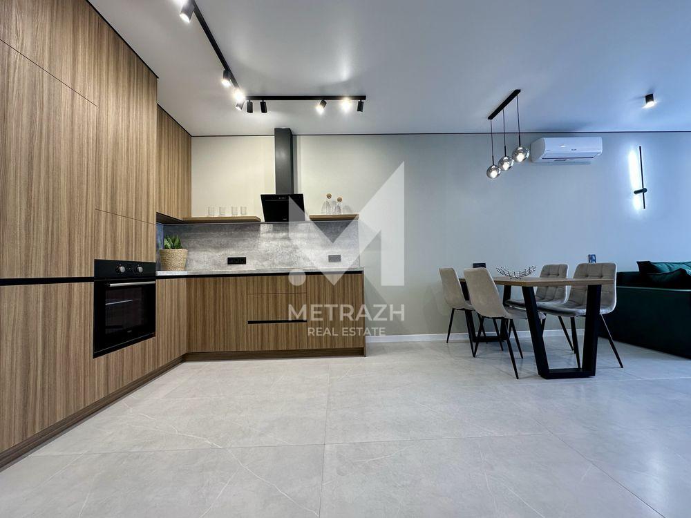 Sale 1-room apartment 49 m², Причальна, RC Great • ID 7437 — photo 2