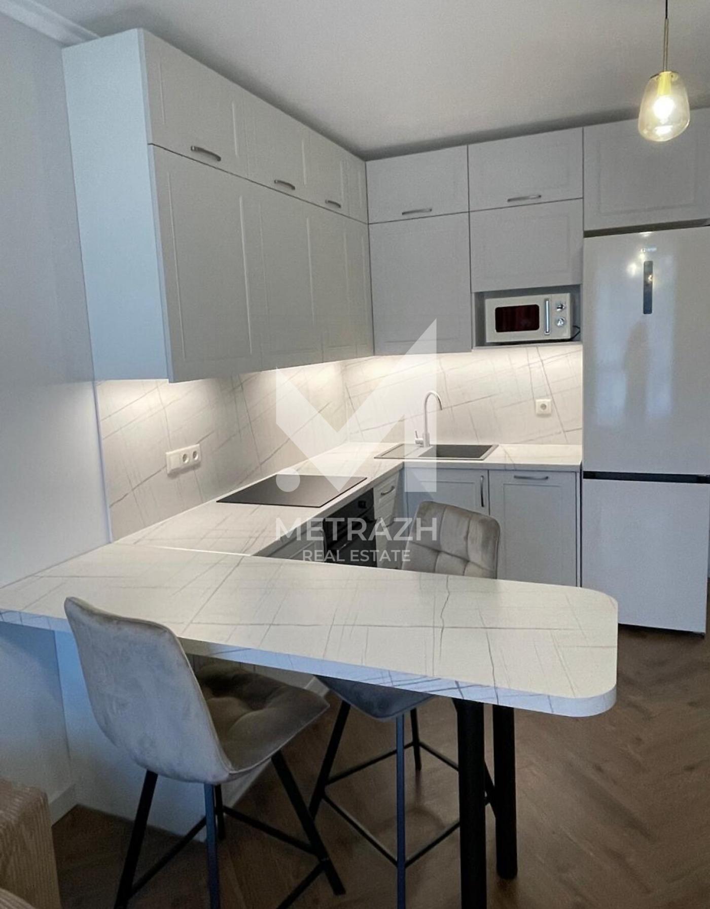 Продаж 2-кімнатної квартири 60 м², Глибочицька, ЖК Podil Plaza &amp; Residence • ID 7736 — фото 2