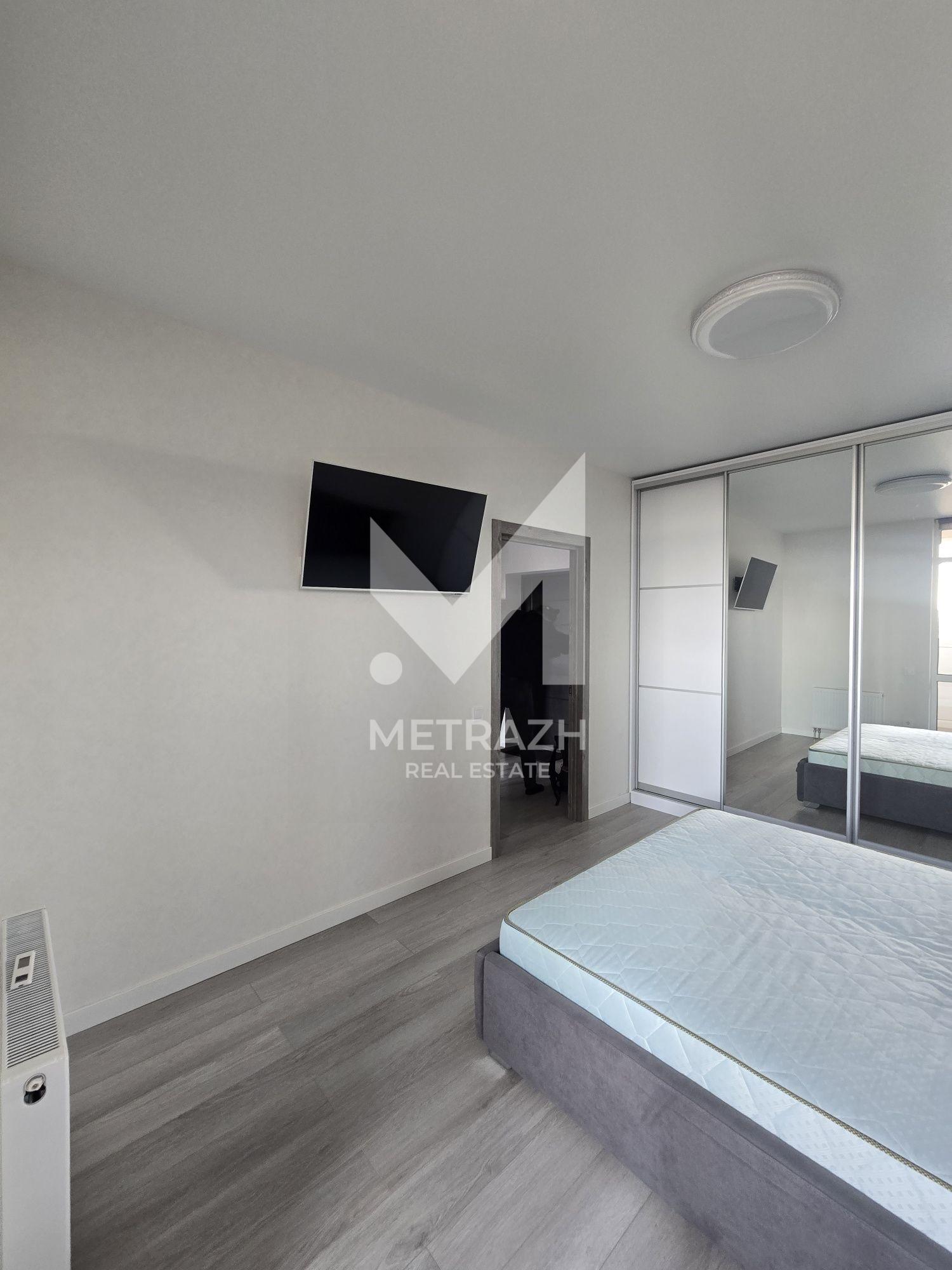 Sale 1-room apartment 41 m², Заболотного Академіка, RC Kryshtalevi Dzherela • ID 7695 — photo 5