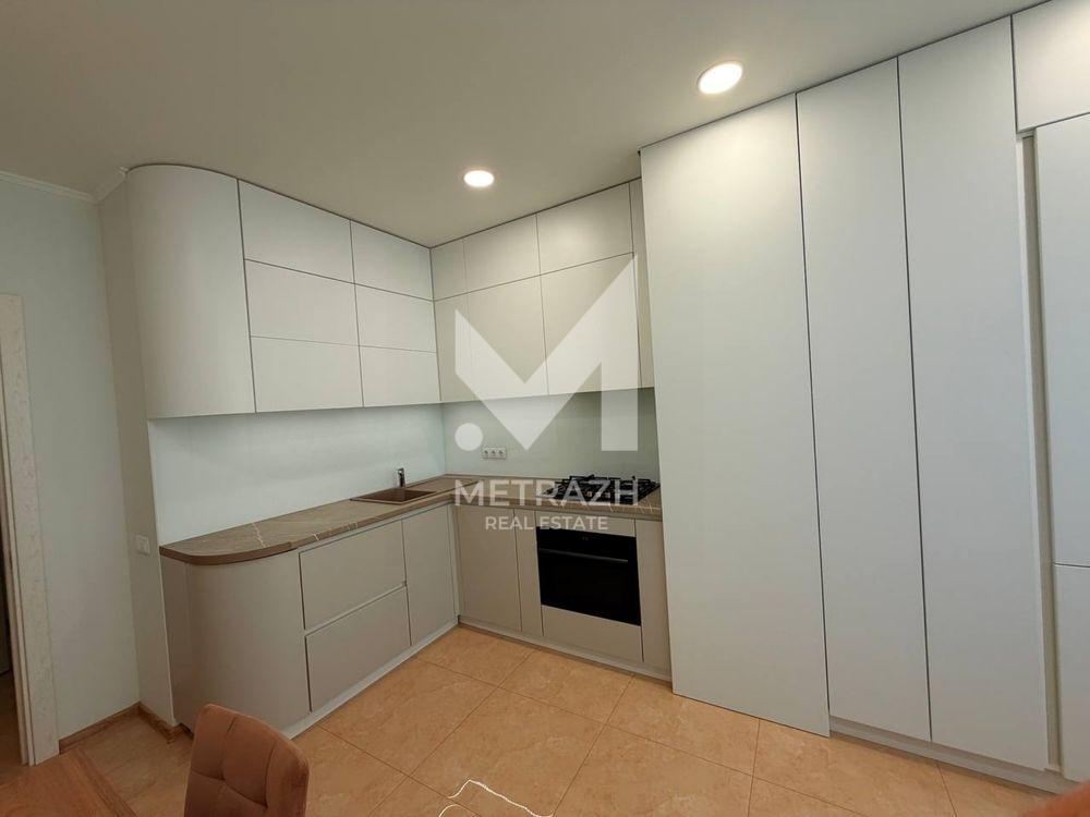 Продажа 1-комнатной квартиры 44 м², Юнацька, ЖК PARKLAND • ID 7722 — фото 4