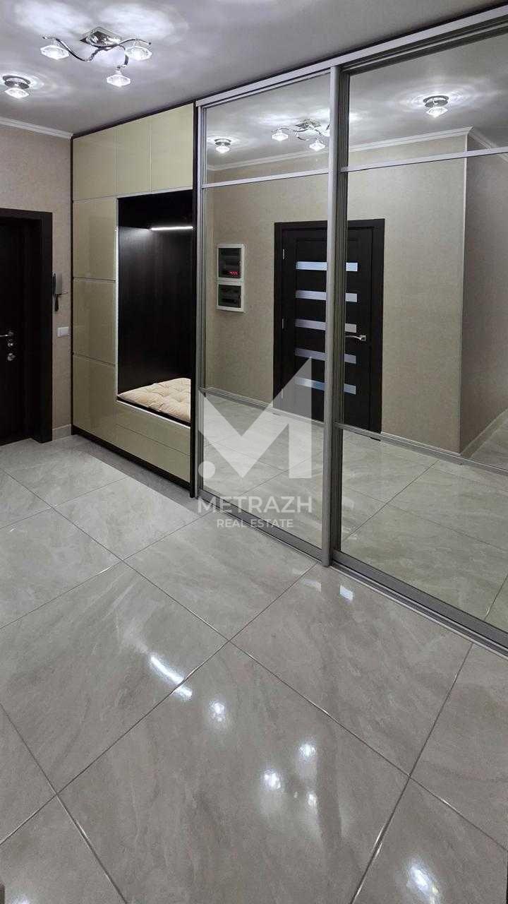 Sale 4-room apartment 126 m², казимира, Клубний будинок "Малевича, 48" • ID 7627 — photo 7