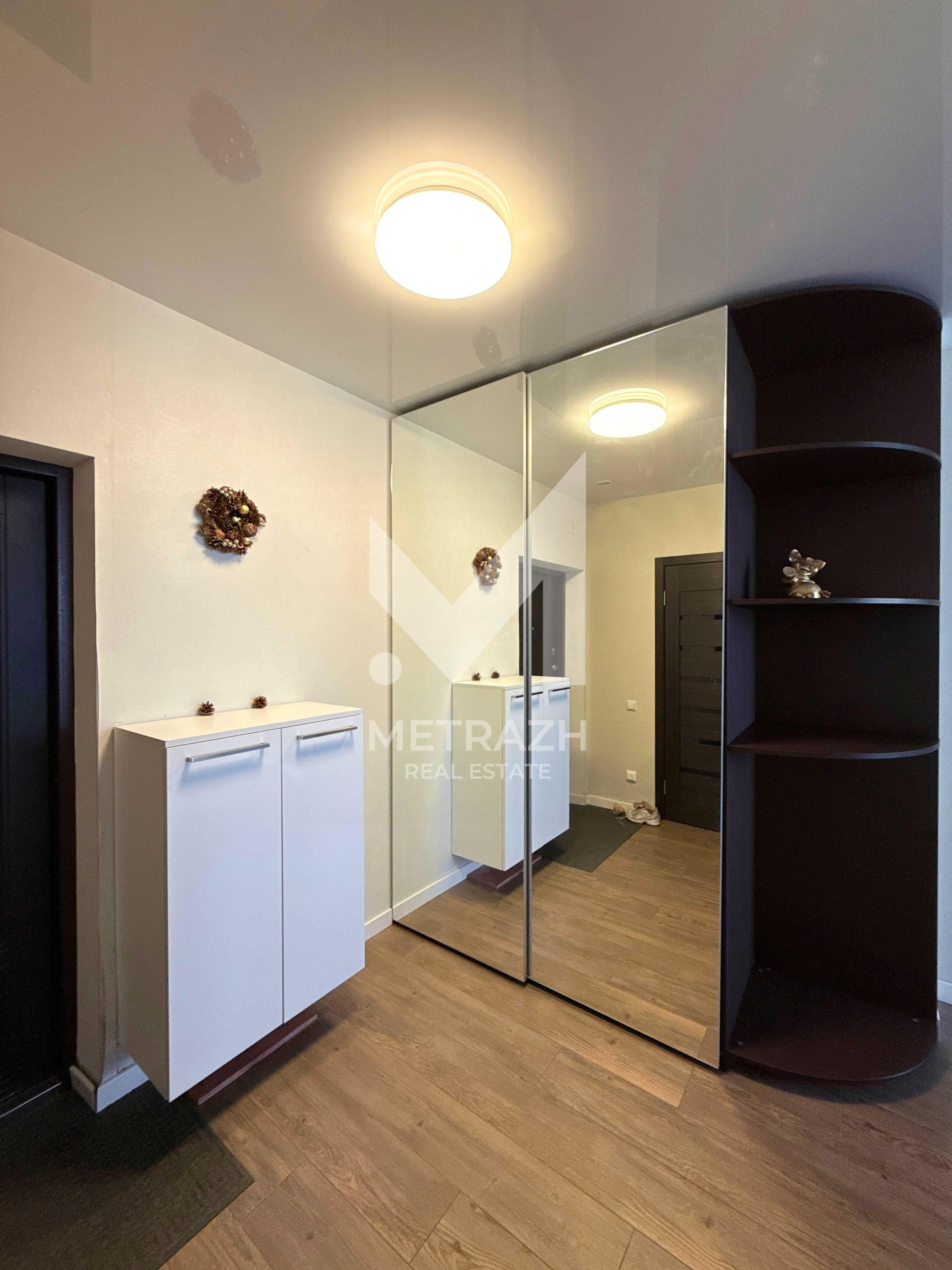 Продажа 1-комнатной квартиры 43 м², Обухівська, ЖК Озерний (Обухівська, 135а) • ID 7816 — фото 10