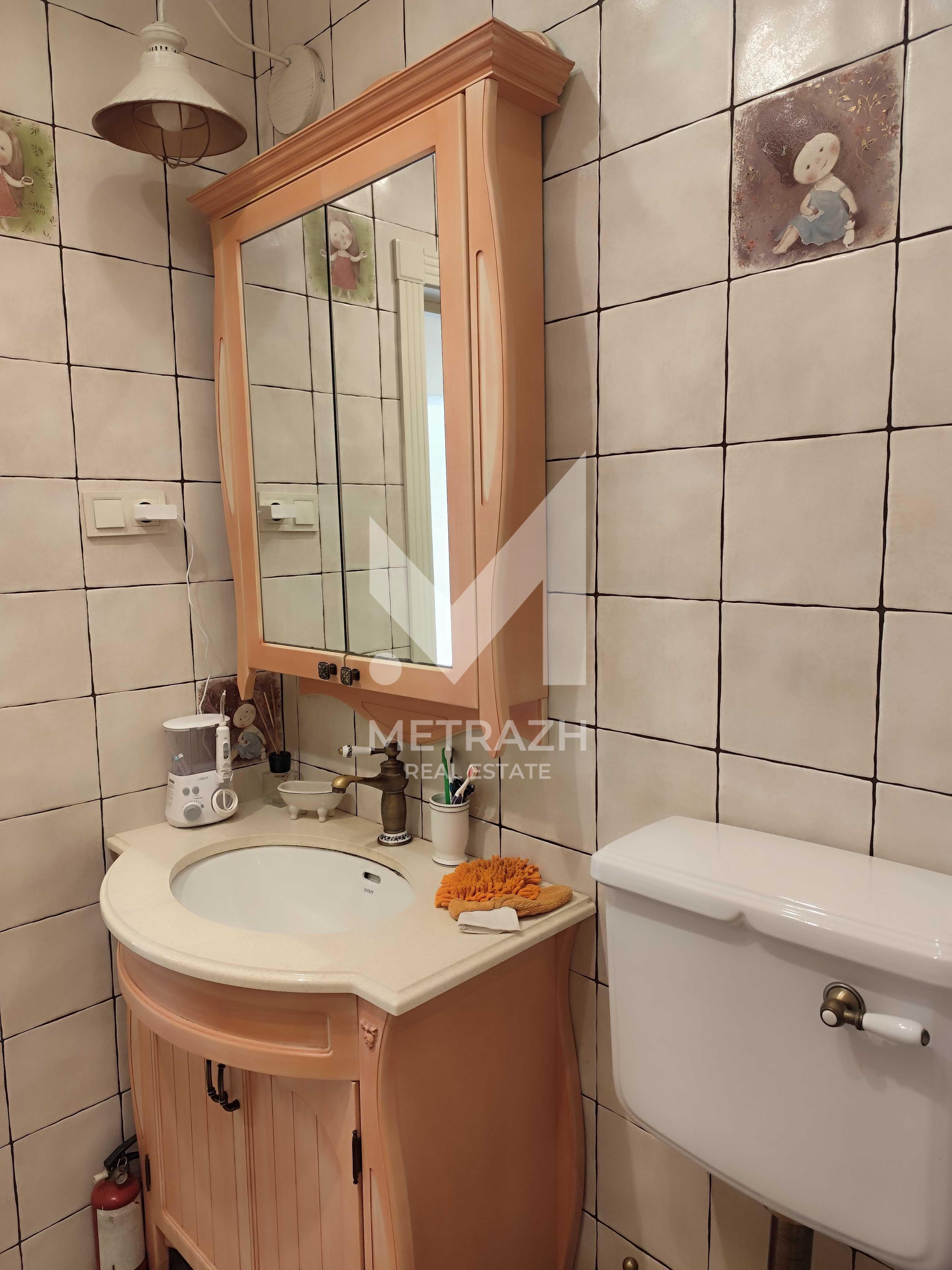 Продаж 2-кімнатної квартири 75 м², Метрологічна, ЖК Кришталеві джерела • ID 7720 — фото 19