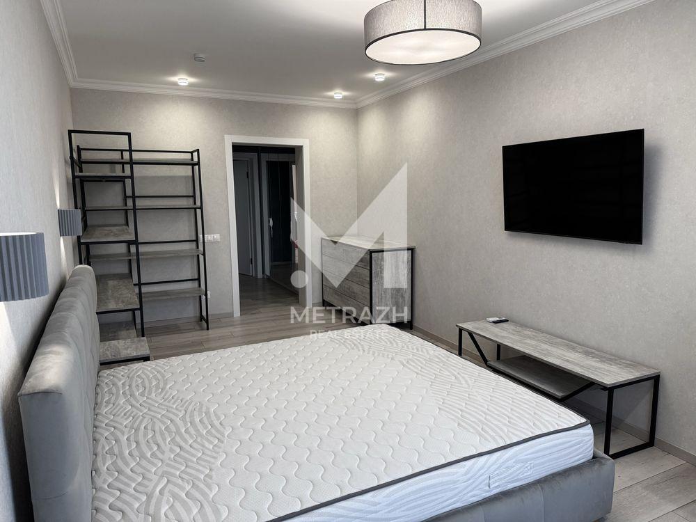 Sale 3-room apartment 97 m², Осокорська, RC Zarechnyi • ID 7678 — photo 21