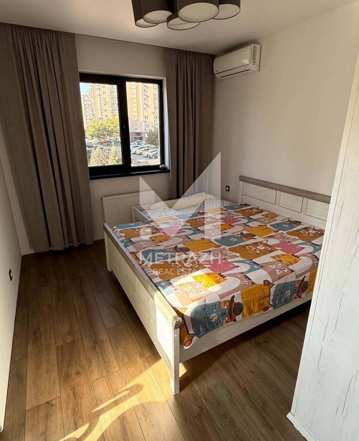 Продаж 2-кімнатної квартири 74 м², Метрологічна, ЖК Кришталеві джерела • ID 7698 — фото 20