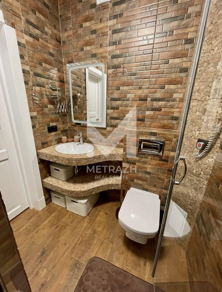 Sale 1-room apartment 46 m², Софії Русової, ЖМ Патріотика • ID 7494 — photo 11