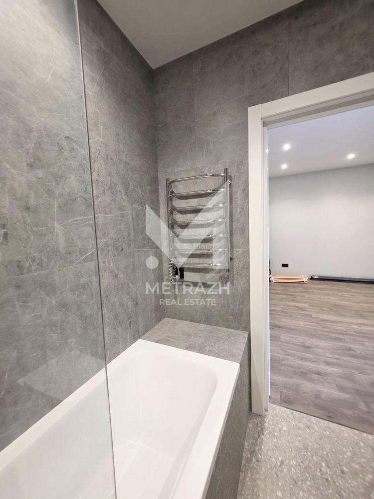 Продажа 1-комнатной квартиры 45 м², Тираспільська, Місто Квітів. Парковий квартал • ID 7683 — фото 6