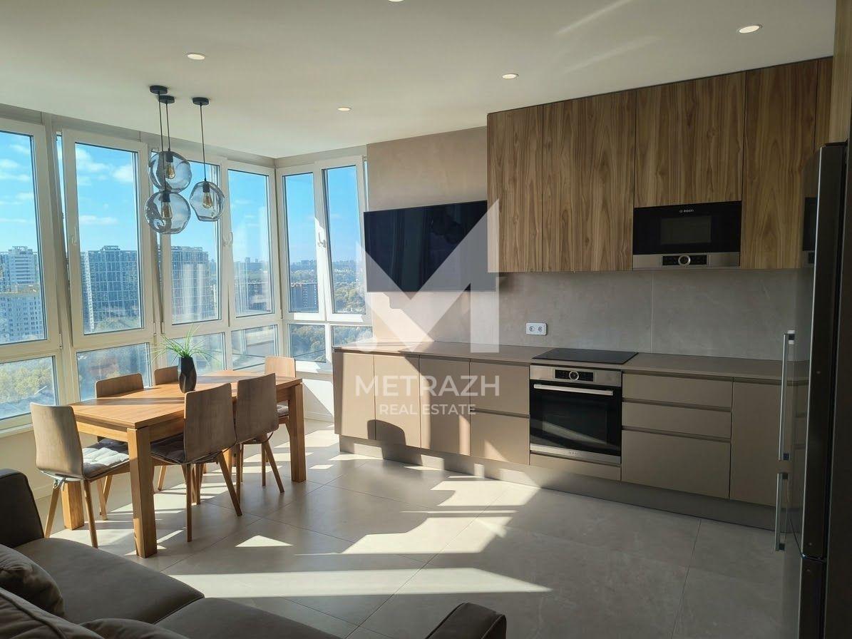 Sale 2-room apartment 63 m², Каховська, ЖК Каховська • ID 7659 — photo 2