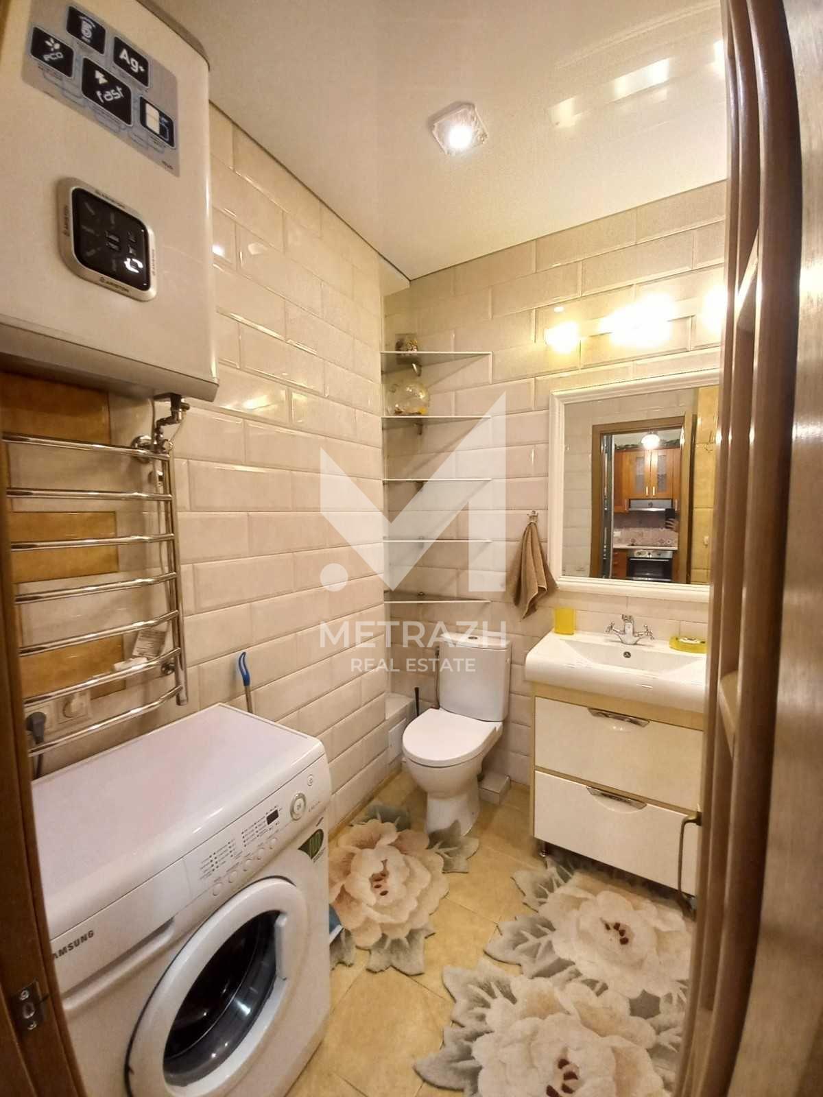 Sale 2-room apartment 45 m², Воскресенська, RC Park Lakes • ID 7576 — photo 11