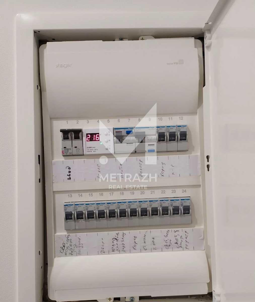 Sale 1-room apartment 28 m², Польова, RC Karavayevi Dachi • ID 7482 — photo 12