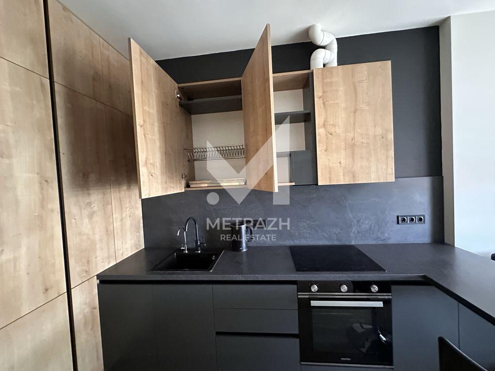 Продажа 1-комнатной квартиры 32 м², Яблунева, ЖК Club House • ID 7803 — фото 12