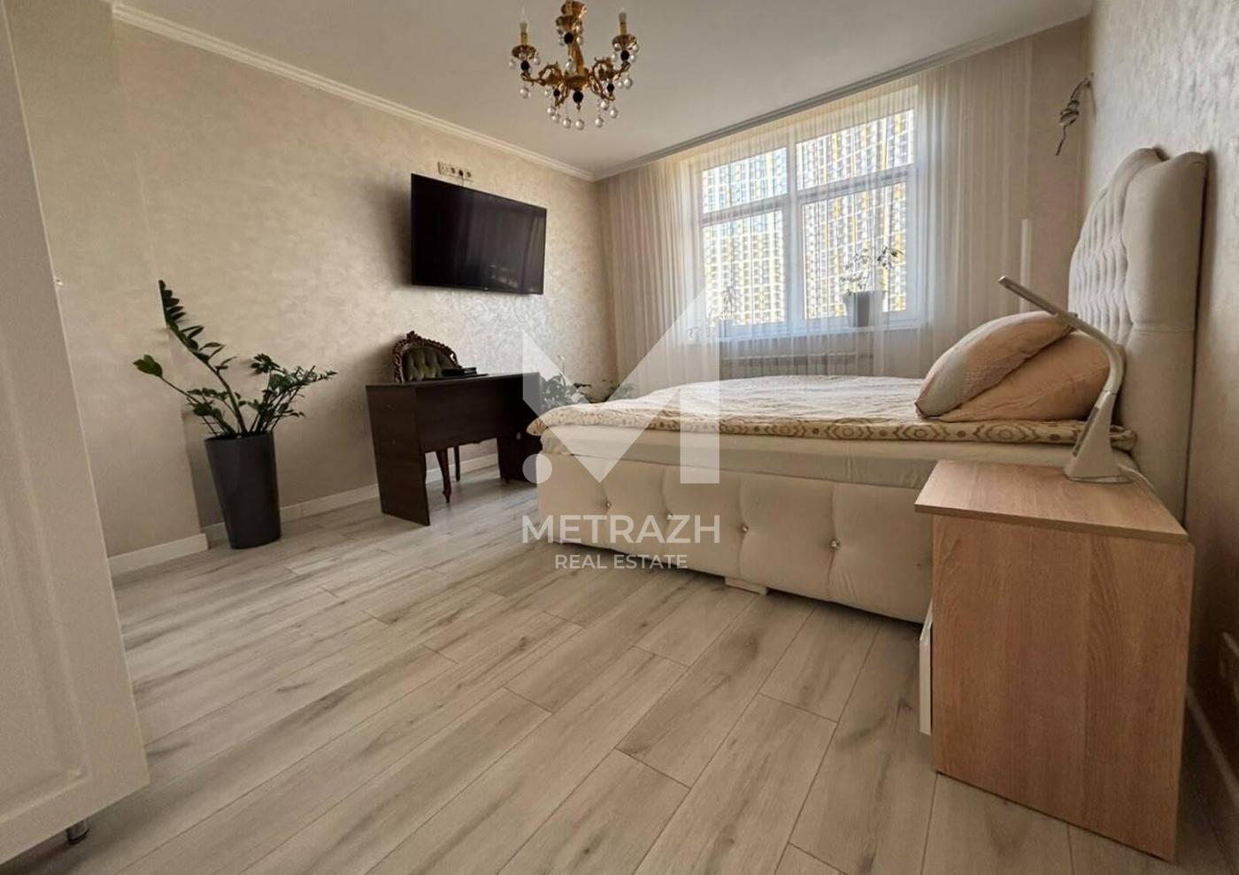 Sale 2-room apartment 133 m², Микільсько-Слобідська, Русанівська Гавань • ID 7592 — photo 2
