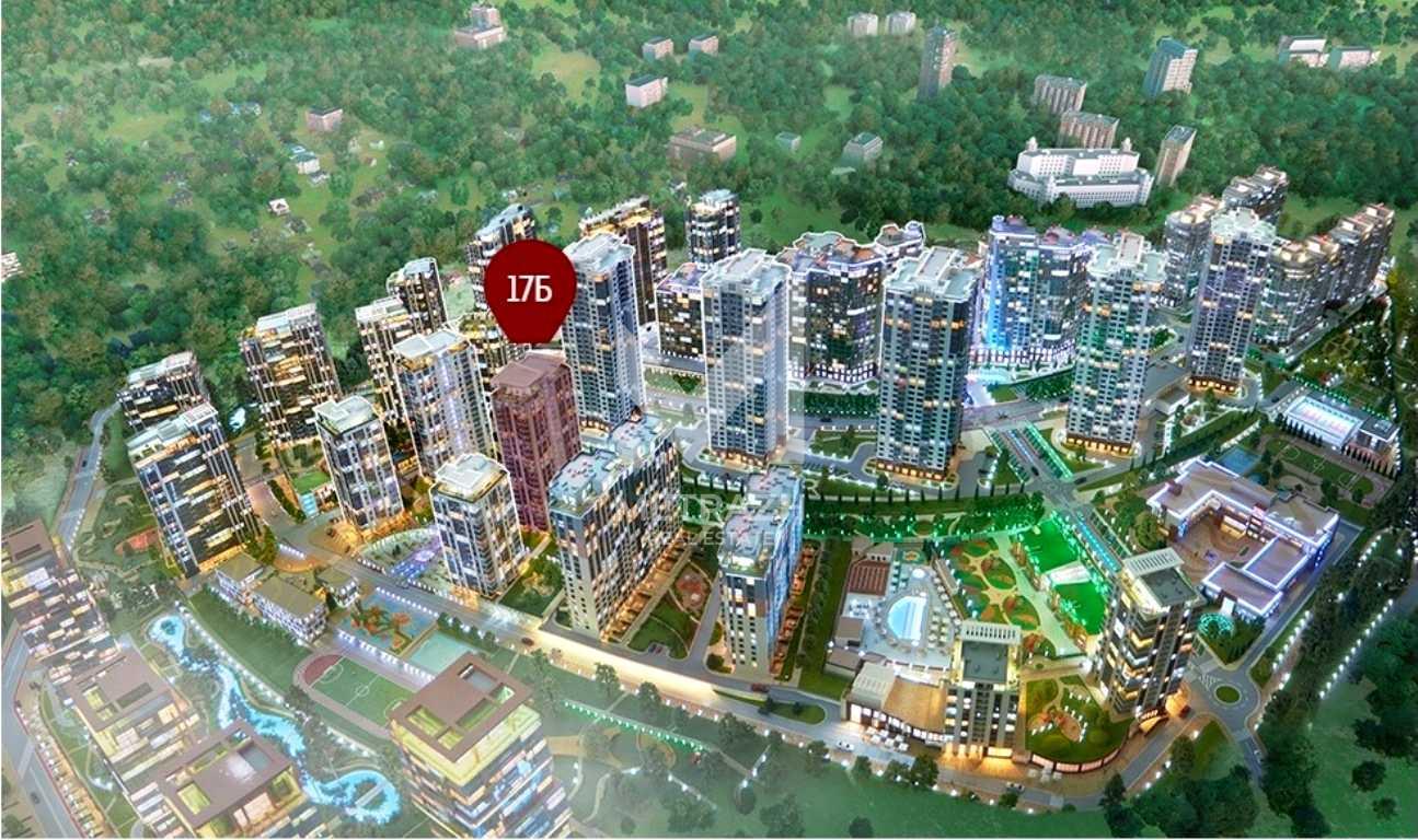 Sale 3-room apartment 145 m², Андрія Верхогляда, RC Novopecherskie Lipki • ID 7685 — photo 8