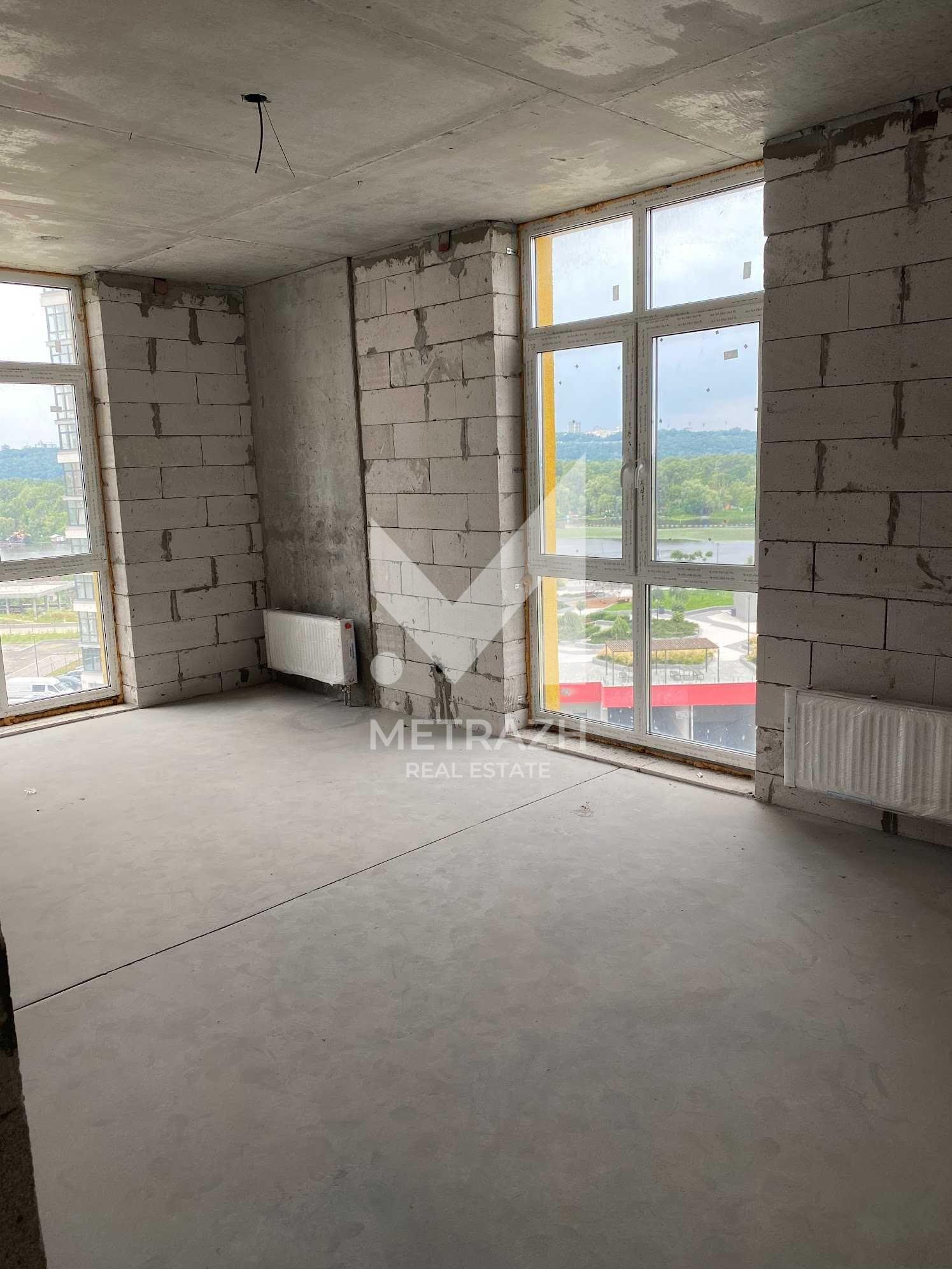 Sale 2-room apartment 76 m², Микільсько-Слобідська, Русанівська Гавань • ID 7604 — photo 5