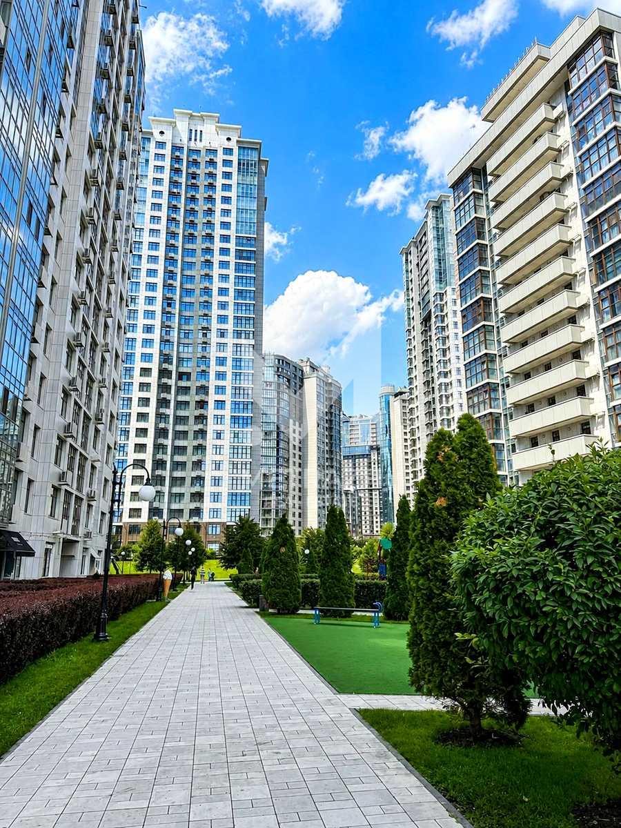 Sale 2-room apartment 82 m², Андрія Верхогляда, RC Novopecherskie Lipki • ID 7692 — photo 2