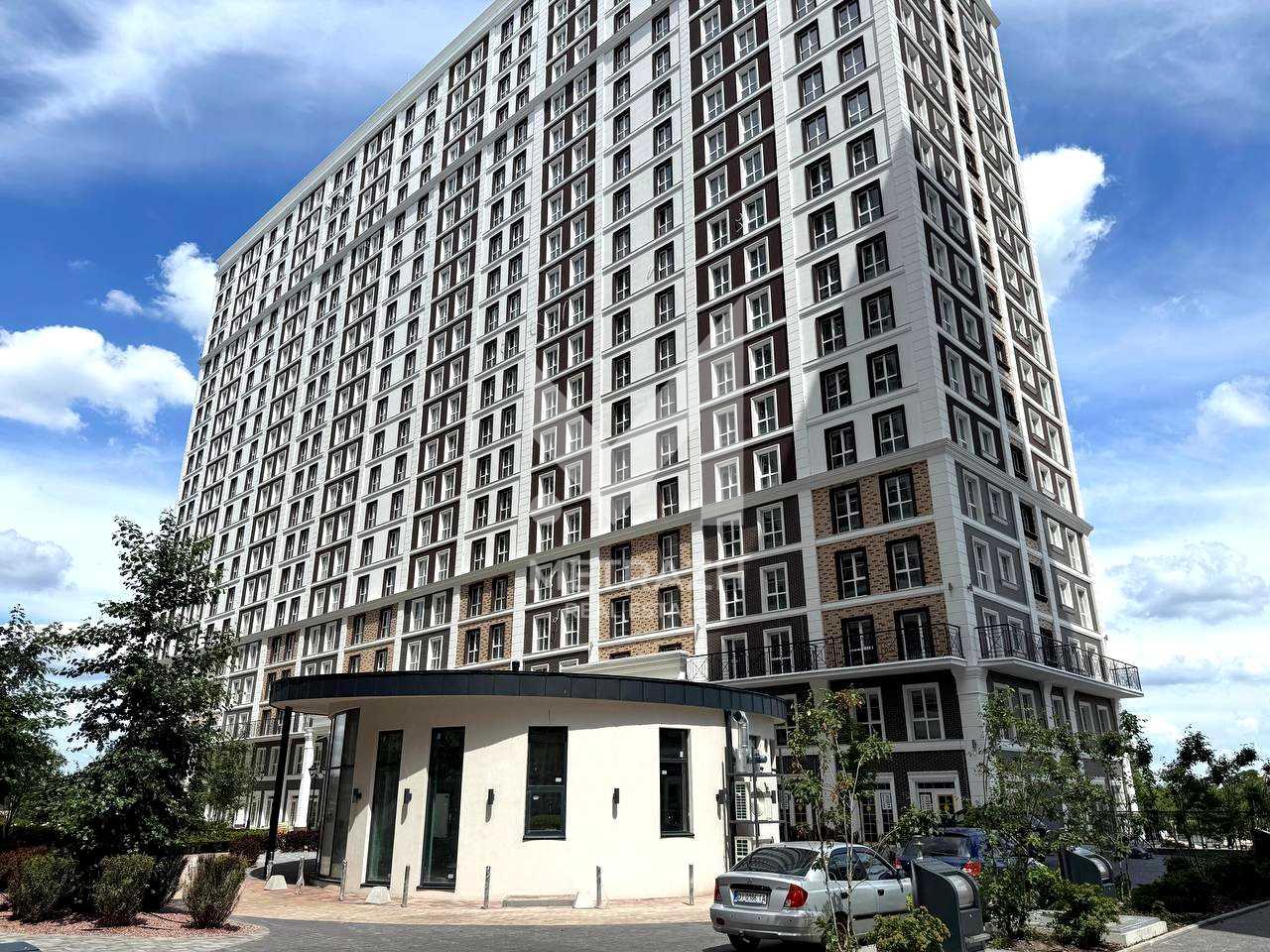 Sale 2-room apartment 60 m², RC New England • ID 7694