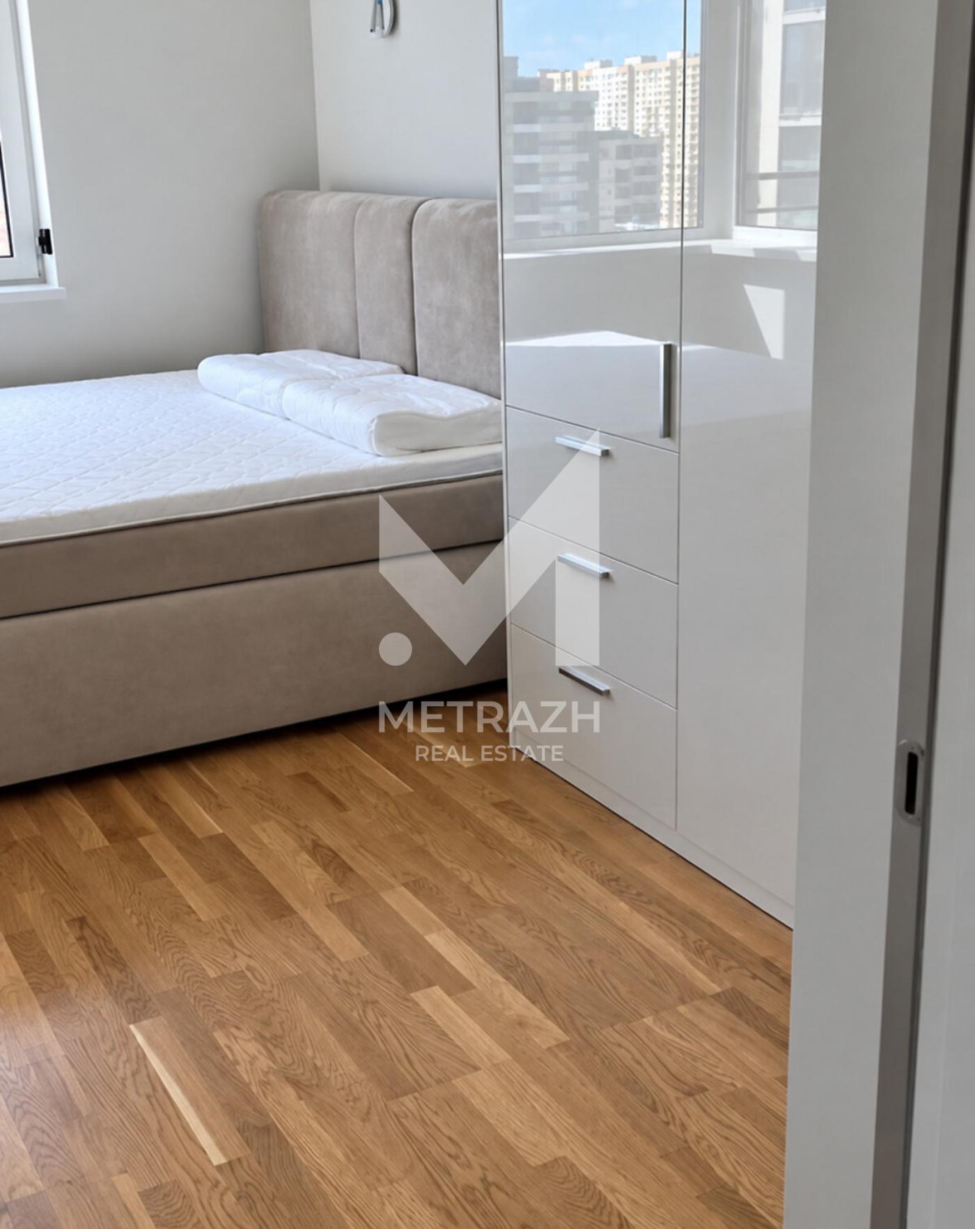 Sale 2-room apartment 58 m², Європейського Союзу, RC Warsawsky 3 • ID 7433 — photo 11