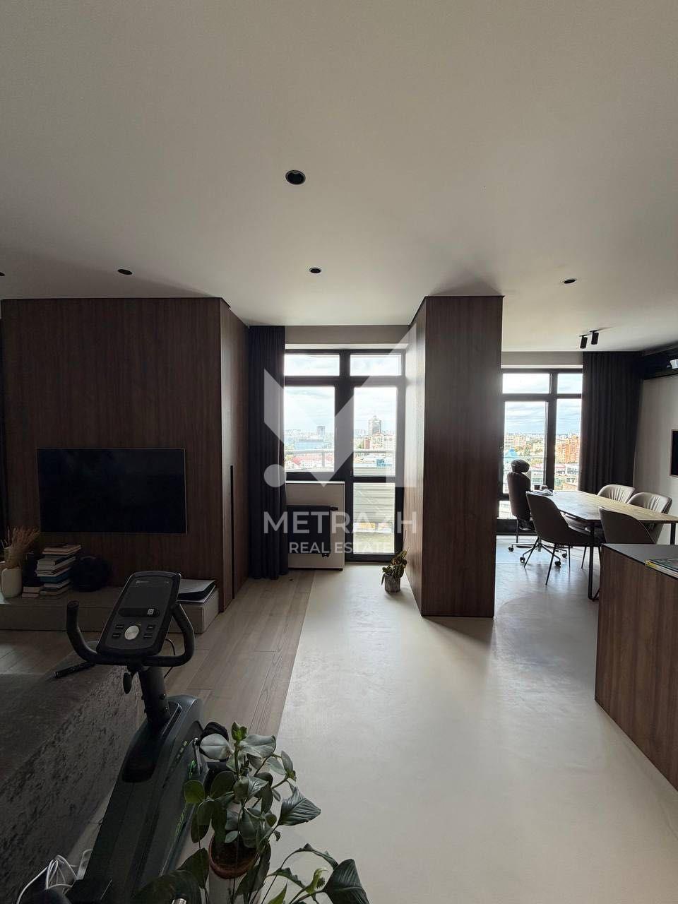 Sale 2-room apartment 84 m², Білоруська, ЖК Срібна Вежа • ID 7522 — photo 5
