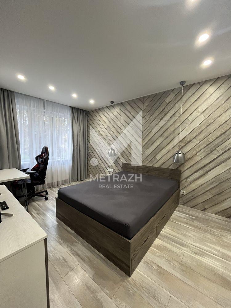 Продажа 1-комнатной квартиры 40 м², Львівська, ЖК Святобір • ID 7801 — фото 13