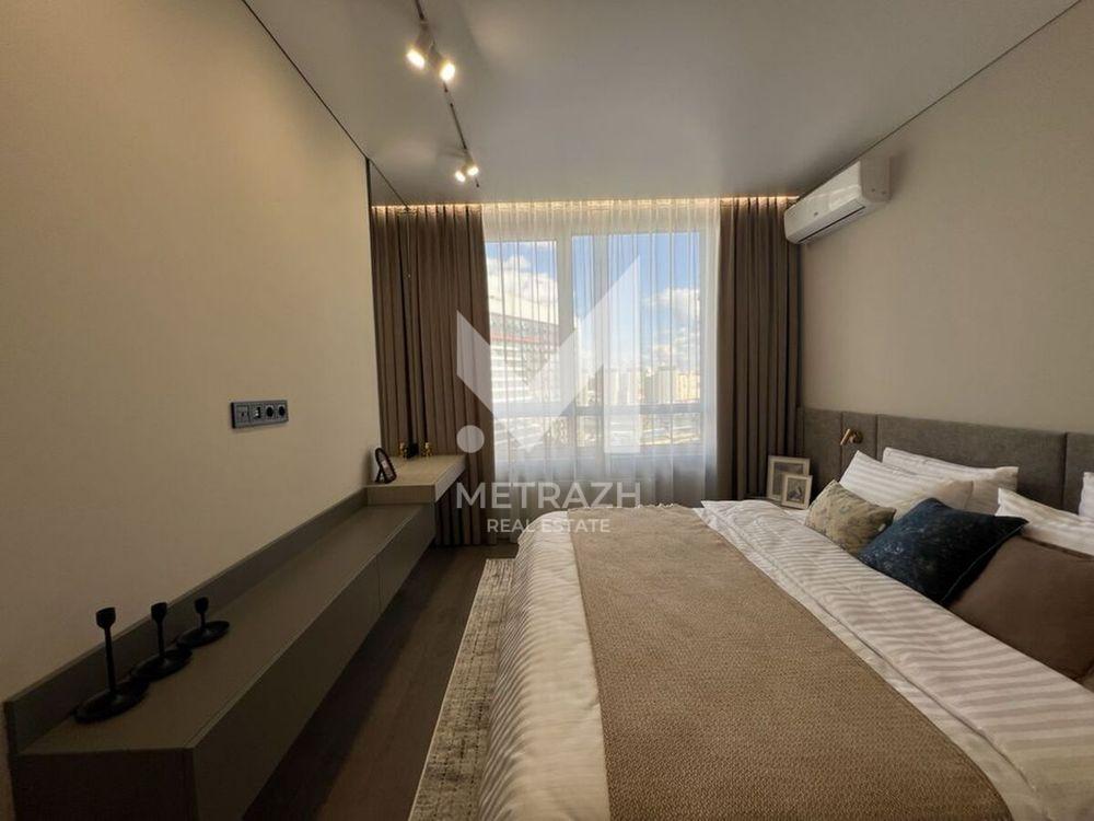 Sale 2-room apartment 84 m², Дніпровська набережна, RC Great • ID 7447 — photo 3