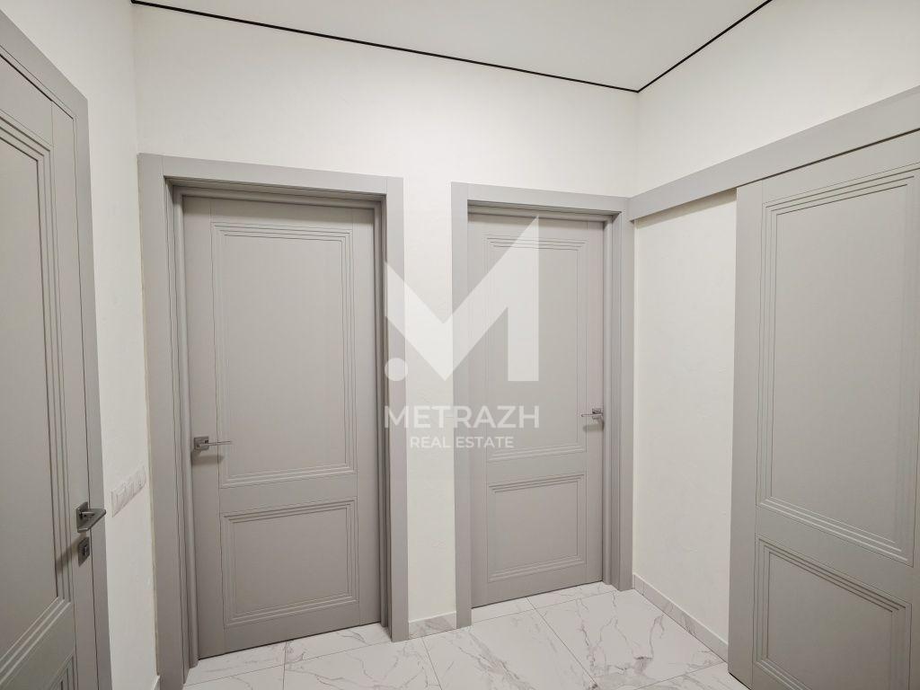 Sale 1-room apartment 46 m², Метрологічна, RC Kryshtalevi Dzherela • ID 7509 — photo 8