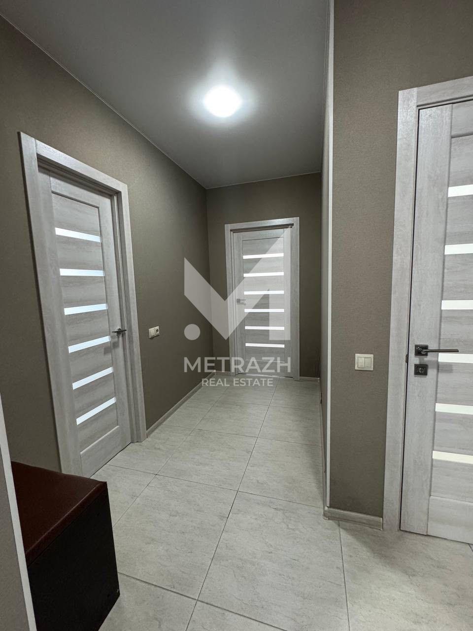 Sale 2-room apartment 57 m², Тираспільська, Місто Квітів. Парковий квартал • ID 7478 — photo 10