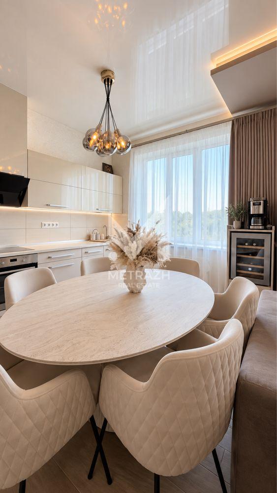 Sale 2-room apartment 67 m², Семена Палія • ID 7413 — photo 3