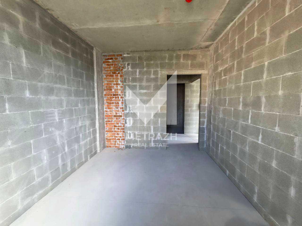Продажа 1-комнатной квартиры 38 м², Салютна, ЖК Файна Таун • ID 7784 — фото 8
