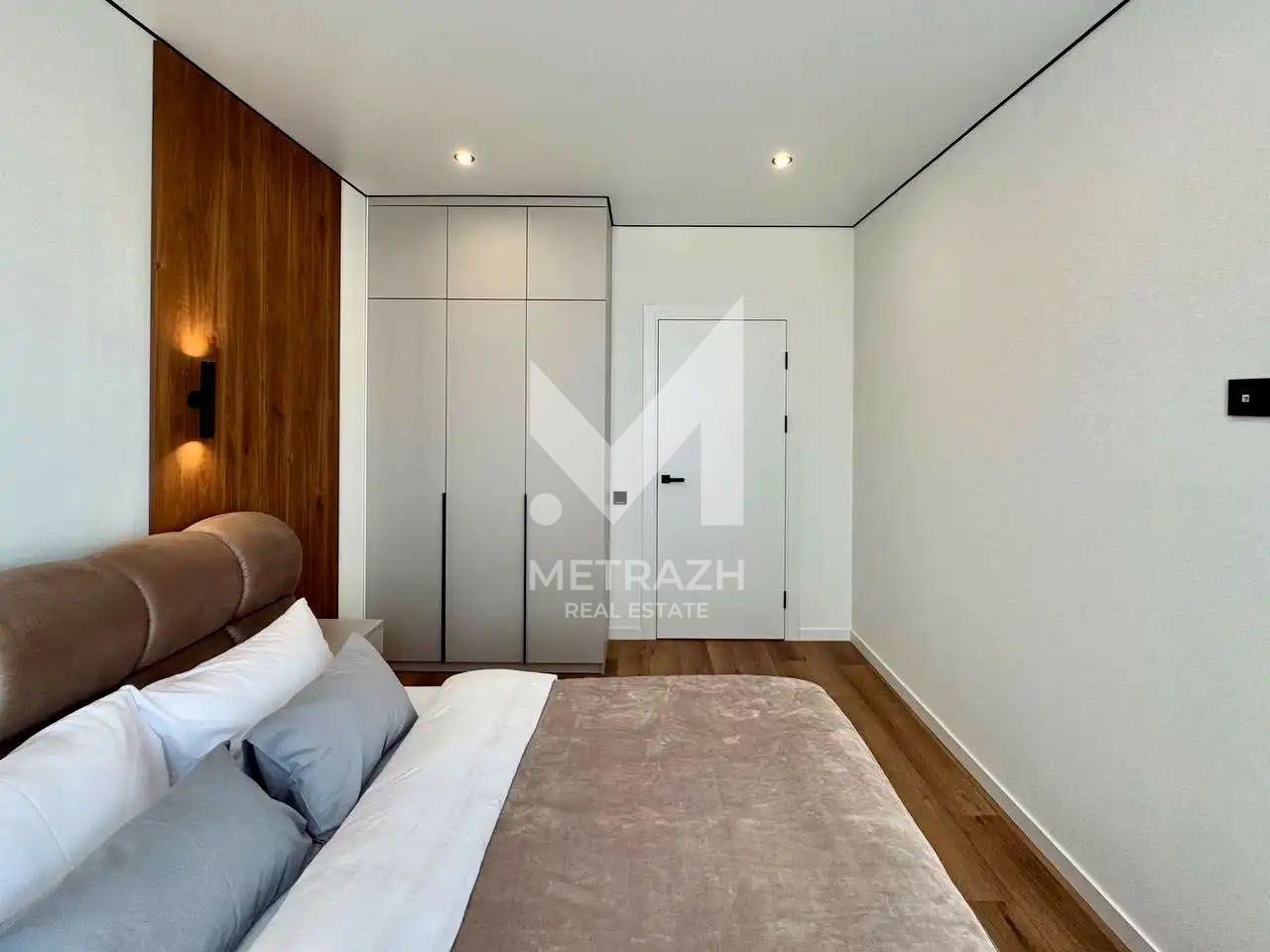 Sale 3-room apartment 85 m², Олександра Олеся, RC Warsawsky 3 • ID 7450 — photo 16