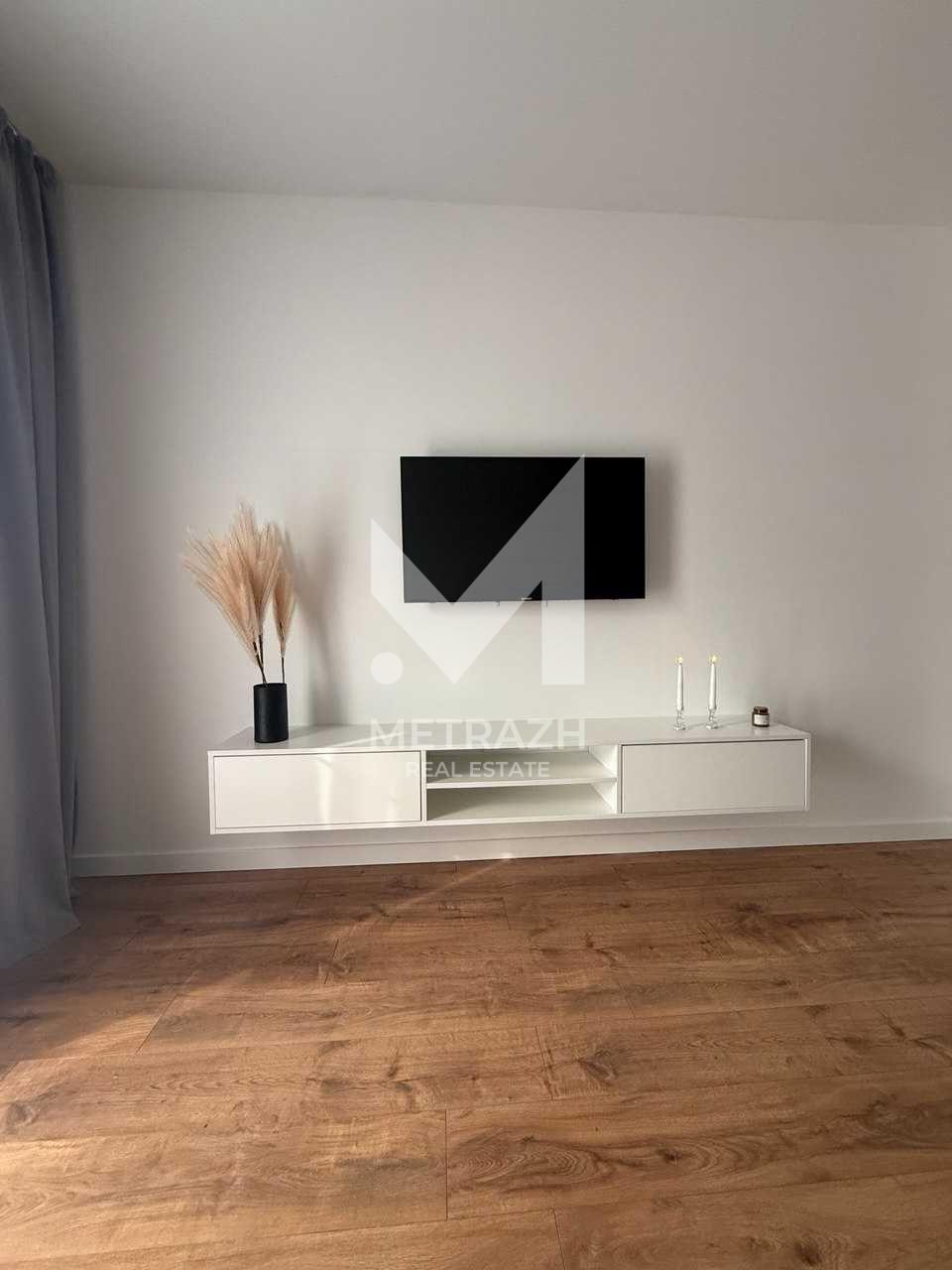 Sale 1-room apartment 40 m², Максимовича Михайла, RC New England • ID 7406 — photo 4